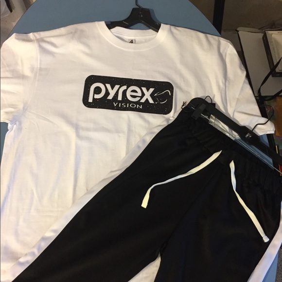 Pyrex Vision  Apparel - Picture 7 of 8